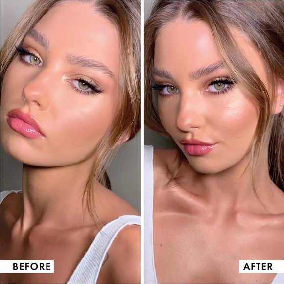 ICONIC LONDON Prep Set Glow Original Hydrate Mist - Picture 4 of 5